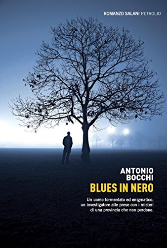Antonio Bocchi - Blues in Nero (2011)