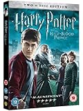 Harry Potter And The Half-Blood Prince [DVD]