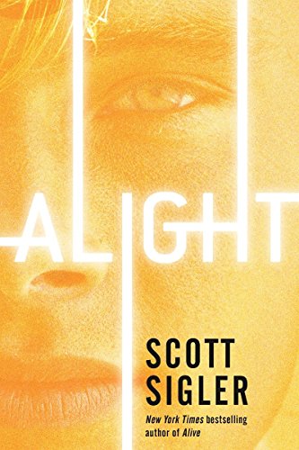 Alight [Dramatized Adaptation]: The Generations Trilogy, Book 2