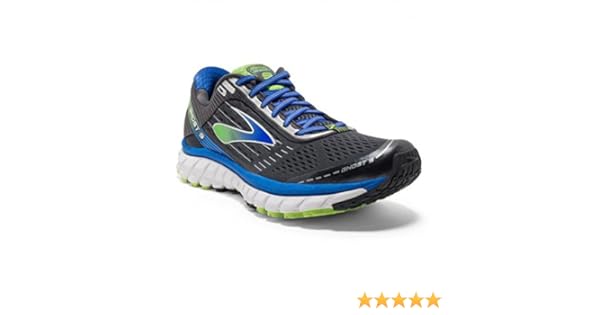 brooks ghost 10 donna 2016