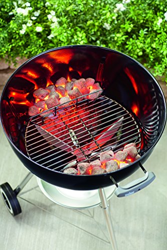 Weber 7402 Holzkohlehalter 2-er Set - 2