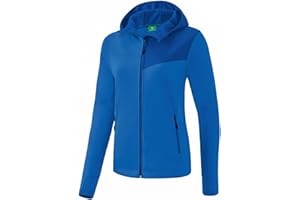 Erima Damen Performance Softshell Jacke