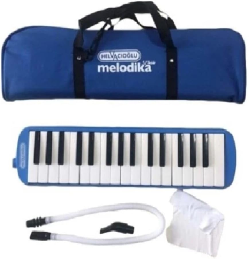 Helvacıoğlu Melodika 32K 2032,mavi