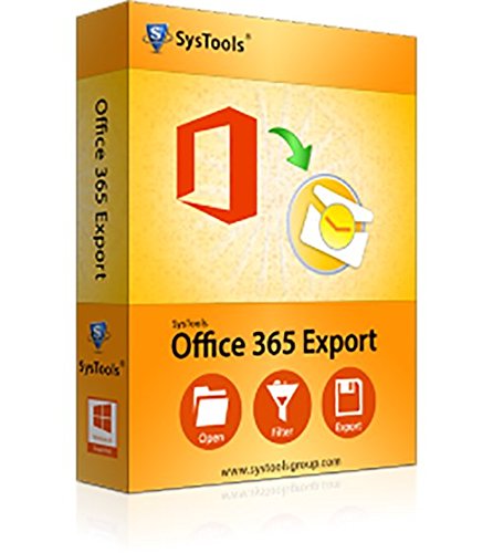 Office 365 Export