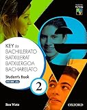 Key to Bachillerato 2