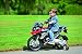 Produktbild BMW R1200 GS Motorrad Kinder Elektro elektrisches Kindermotorrad Kinderfahrzeug