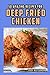 Price comparison product image 50 Amazing Recipes for Deep Fried Chicken