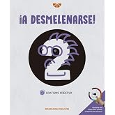 &iexcl;A desmelenarse!: Grafismo creativo 2