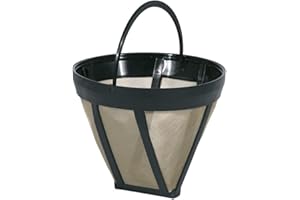 SCANPART Scan Part 2790000411 Filtre à café Goldton Taille 4 (Import Allemagne)