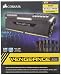 Produktbild Corsair Vengeance RGB 64GB (8 x 8GB) DDR4 3000MHz C15 XMP 2.0 Enthusiast RGB LED Beleuchtung Speicherkit, schwarz