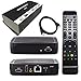 Produktbild IPTV Box mit 12 Monaten IPTV 6000+ Fernsehsender,[USA, Kanada, Großbritannien, Europa, Arabisch Indisch] weltweit