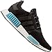 Produktbild Adidas Sneaker Women NMD_R1 W BY9951 Schwarz, Schuhgröße:38