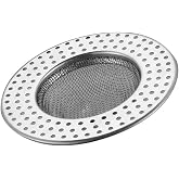 gider s&uuml;zgeci, paslanmaz &ccedil;elik mutfak evyesi, duş k&uuml;veti, gider evye filtre s&uuml;zgeci, mutfak, banyo i&ccedil;in s&uuml;zge&ccedil; (L)