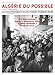 Algérie du possible [Francia] [DVD]