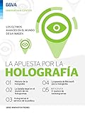 Image de Ebook: La apuesta por la holografía (Innovation Trends Series)