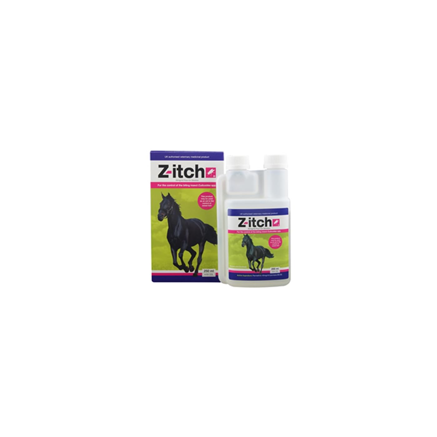 Horse ‘n’ Pony