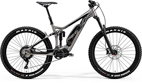 Preisvergleich Produktbild Unbekannt Merida eOne-Sixty 800 (2018), L, Silber