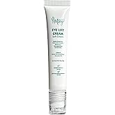Eye Lift Cream, Yaşlanma & Kırışıklık & Morluk Karşıtı, Avakado, Caffeine Ginseng, Hibiscus