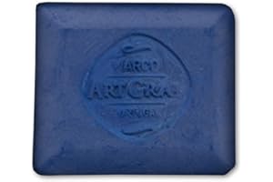 ArtGraf Blue Square Water Soluble Tailor's Chalk