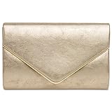 Maße LxBxH ca. 22 x 5 x 14 cm. CASPAR Fashion Collection