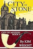Cover zum Buch City of Stone