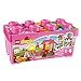 Produktbild LEGO DUPLO Creative Play 10571 All-in-One-Pink-Box-of-Fun
