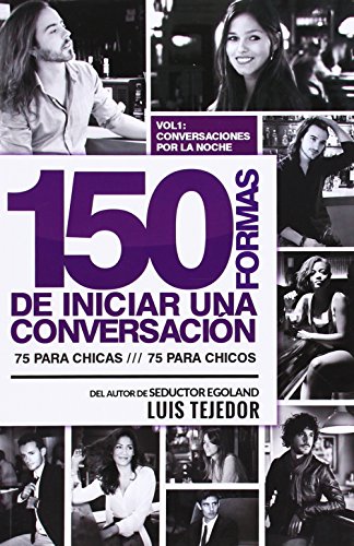 Download 150 Formas De Iniciar Una Conversacion Download 150 Formas De Iniciar Una Conversacion