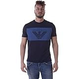 Emporio Armani T-Shirt Uomo
