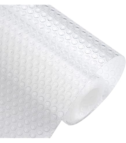 Rivestimento Per Cassetti In EVA - Impermeabile, Antiaderente, 44.5x610cm - Foto 2