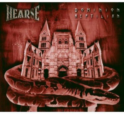 Preisvergleich Produktbild Dominion Reptilian