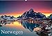 Produktbild Norwegen (Wandkalender 2019 DIN A2 quer): Landschaften in Nord Norwegen auf den Lofoten und Vesteralen (Monatskalender, 14 Seiten ) (CALVENDO Natur)