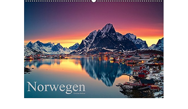 Norwegen Wandkalender 2019 Din A2 Quer Landschaften In Nord Norwegen Auf Den Lofoten Und Vesteralen Monatskalender 14 Seiten Calvendo Natur Amazon De Bothner Christian Bucher