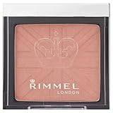 Rimmel Lasting Finish Mono Blush - Pink Rose