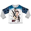 Star-Wars-Pigiama-a-maniche-lunga-per-ragazzi