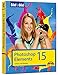 Photoshop Elements 15 - Bild für Bild erklärt by Michael Gradias