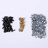 Wishwin Retro Diamant Malerei Mosaik-Kreuz-Stich-Sets Home Hotel-Wand-Dekor - 3