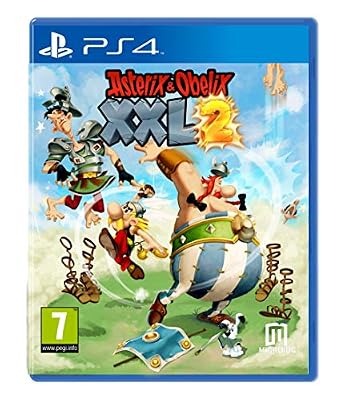 Microïds Asterix & Obelix XXL2