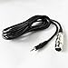 Produktbild 3m /10ft XLR Female Jack to 3.5mm 3 Pole Male Plug Stereo Male Audio Mixer Cable