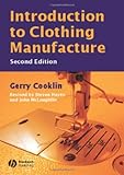 Image de Introduction to Clothing Manufacture