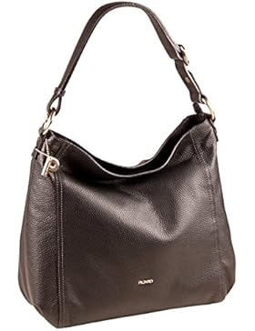 PICARD The One 4323 Tasche Beuteltasche Damen Handtasche Echt Leder 32x29x11 cm (BxHxT)