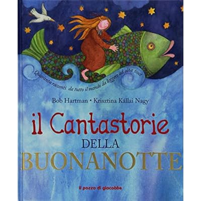 Il Cantastorie Della Buonanotte Pdf Download Deaconderren
