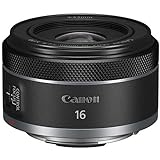 Canon Obiettivo RF 16mm F2.8 STM