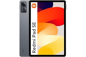 Xiaomi Redmi Pad SE 256GB 8RAM Wi-Fi EU GRAY