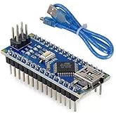 Sanec Nano Atmega328 V3.0 + Kablo