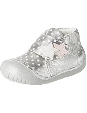 Primigi Baby Mädchen Ple 7001 Krabbelschuhe