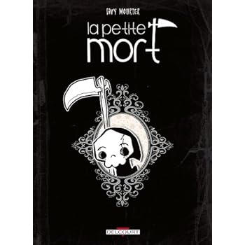 La Petite Mort