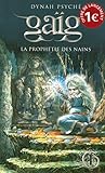 Gaig prophétie des nains tome 1 à 1 euro