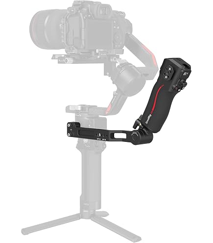 DJI Ronin-S Part 1 BG37 Grip : Buy Online at Best Price in KSA