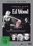 Ed Wood [Special Edition] - Johnny Depp