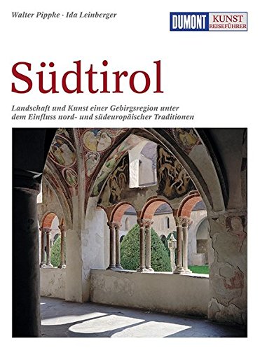Download DuMont Kunst-Reiseführer Südtirol Download DuMont Kunst-Reiseführer Südtirol